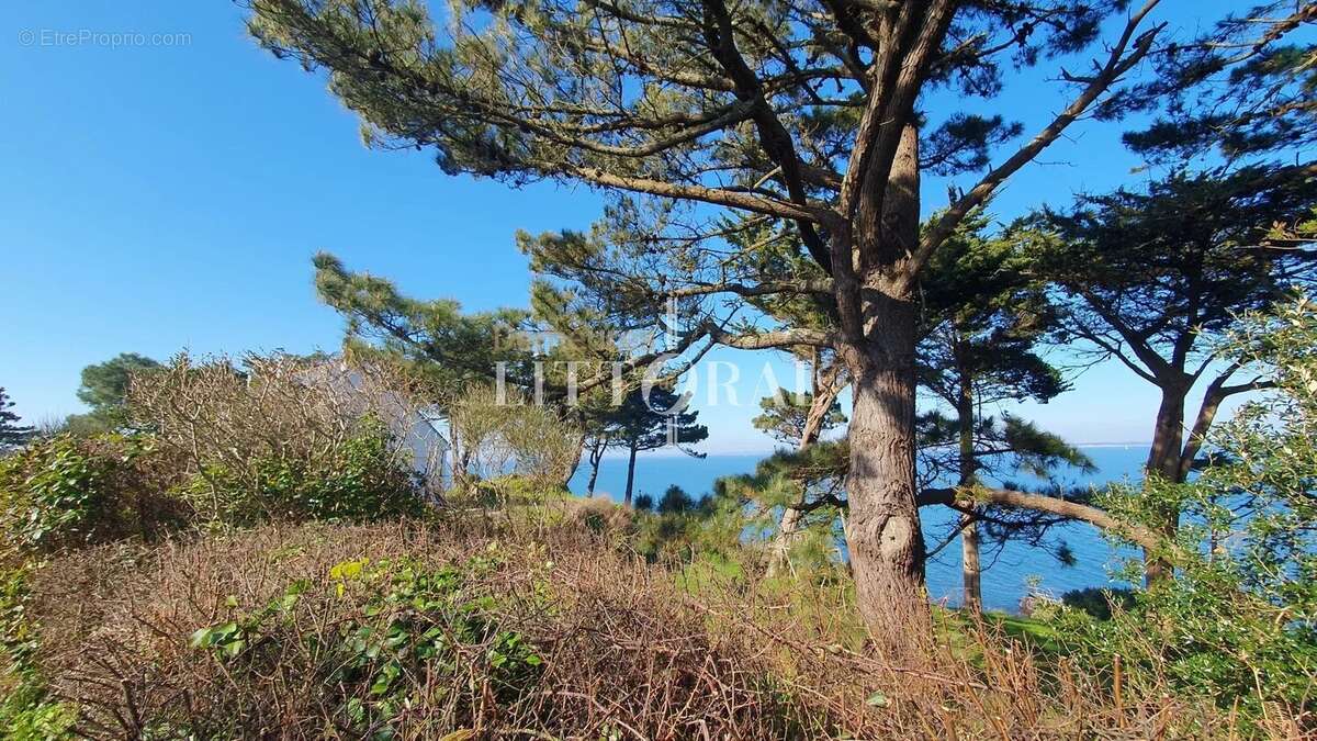 Maison à GROIX