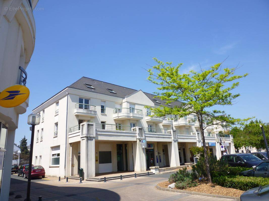 Appartement à ANGERS