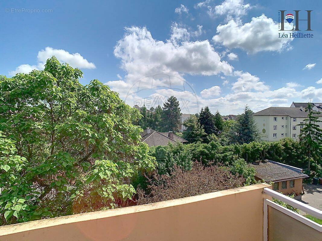 Appartement à COLMAR