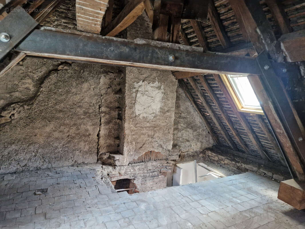 Appartement à BEAUNE