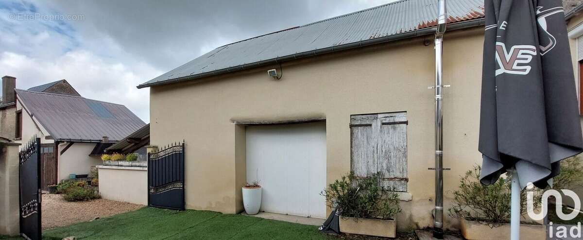 Photo 4 - Maison à SORIGNY