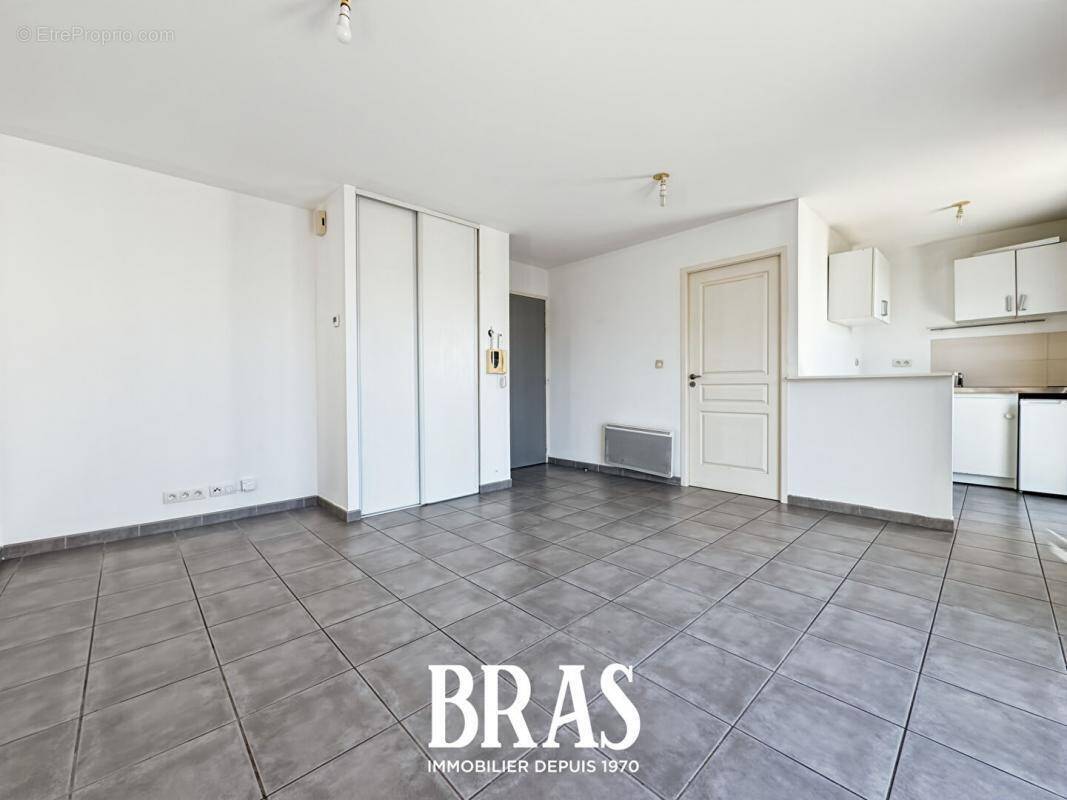 Appartement à VERTOU
