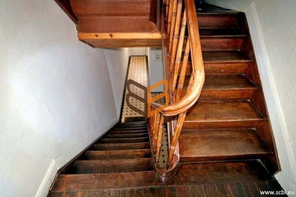 Appartement à OTTANGE