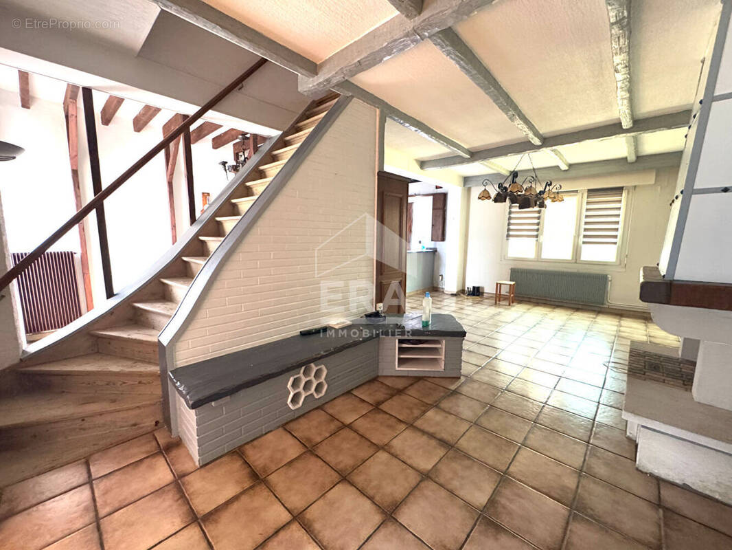 Maison à CARVIN
