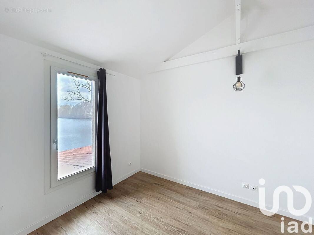 Photo 1 - Appartement à VERT-LE-PETIT