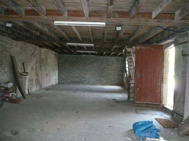 Appartement à COGNAC