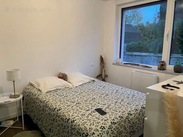 Appartement à BETHUNE