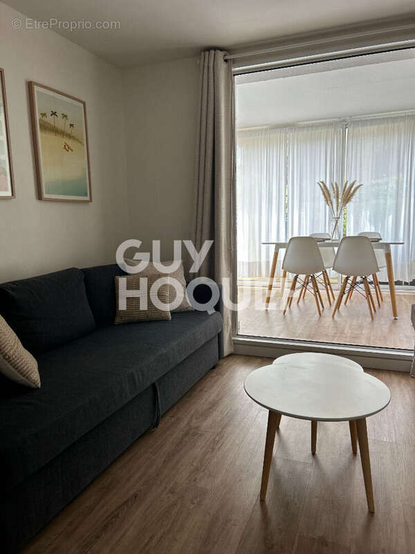 Appartement à SEIGNOSSE