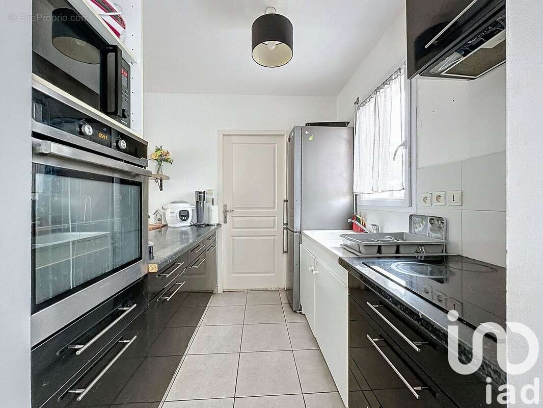 Photo 8 - Maison à REDESSAN
