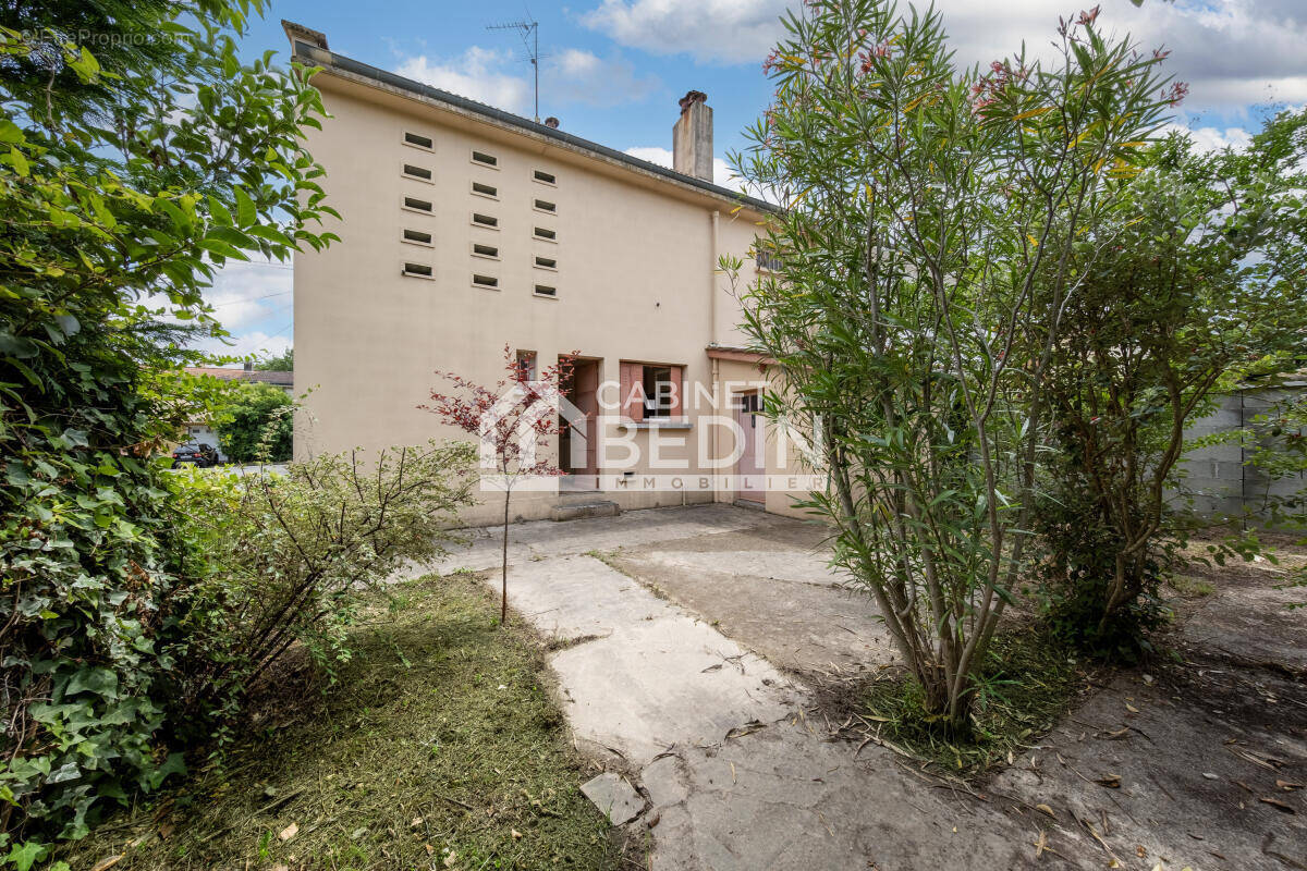 Maison à COLOMIERS