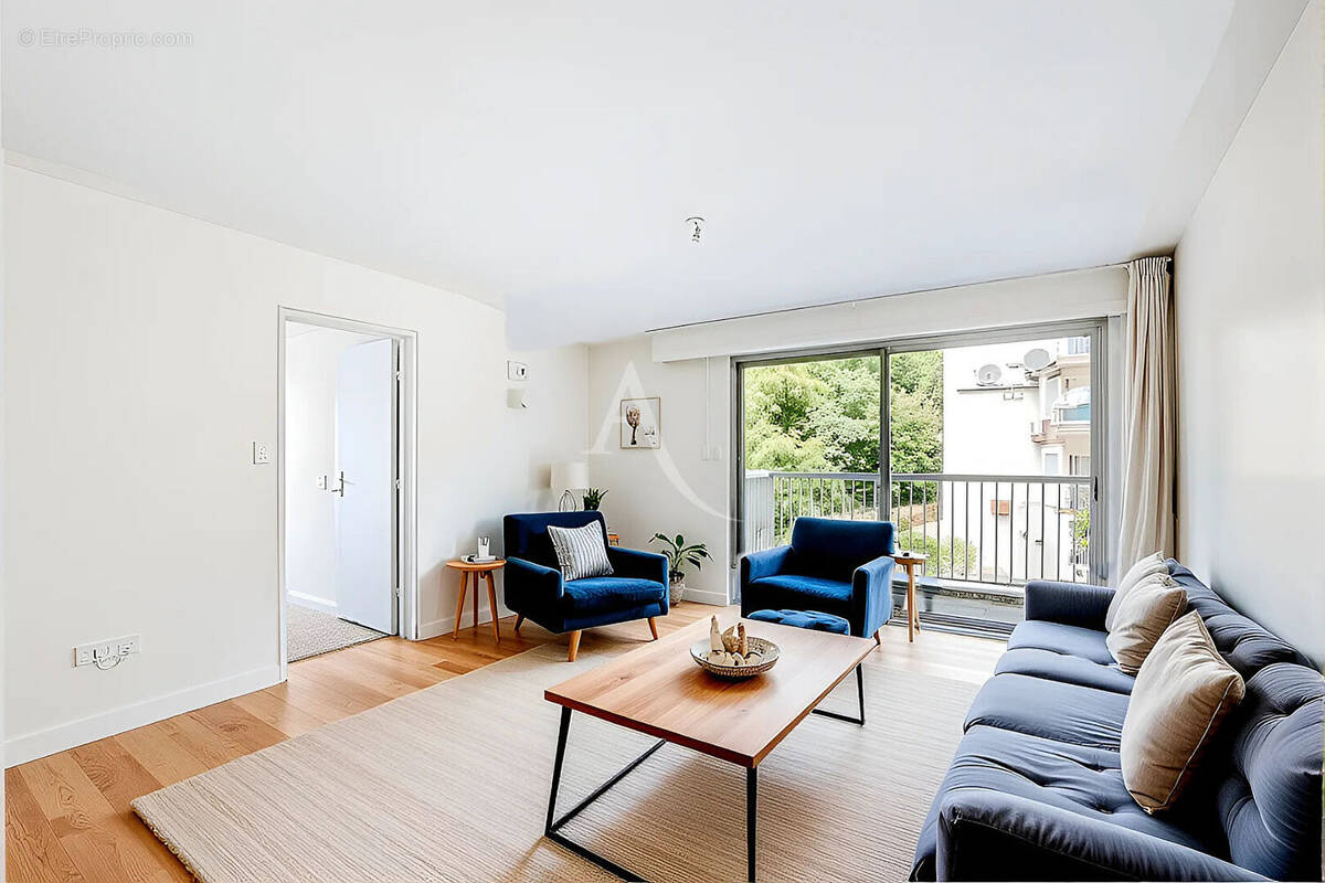 Appartement à MEAUX