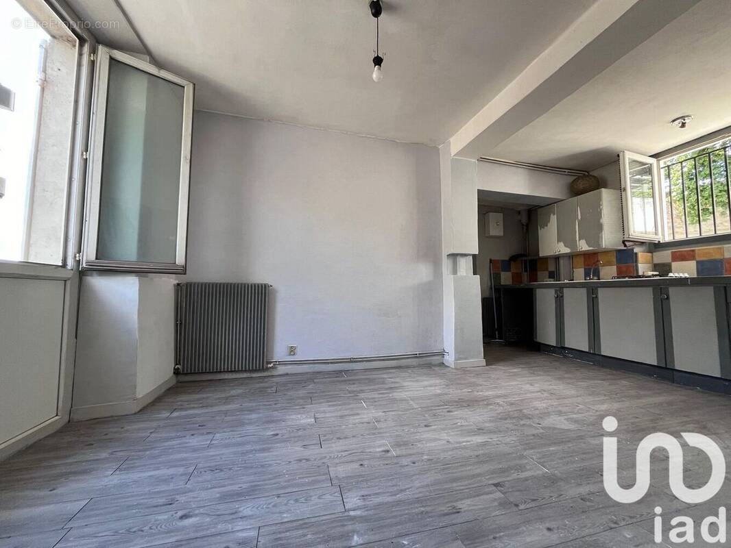 Photo 1 - Appartement à ARPAJON