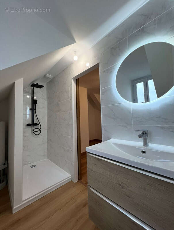 Appartement à ORLEANS