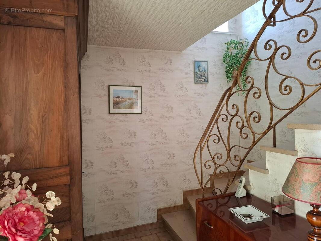 Photo 1 - Maison à SAINT-CERE