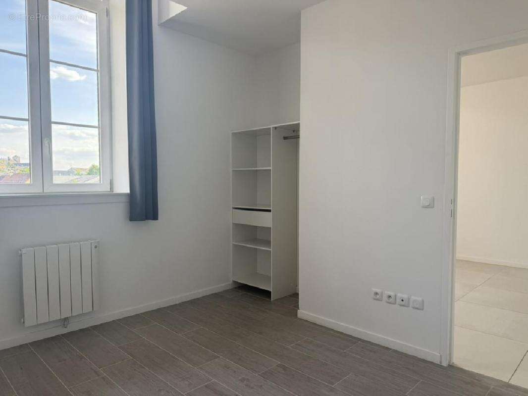 Appartement à LE MANS
