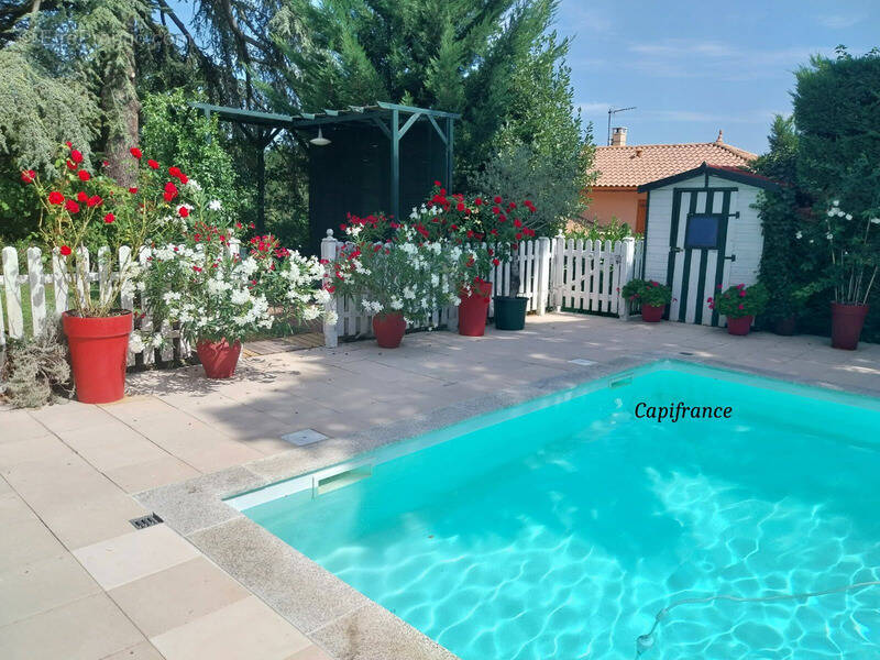 Maison à DARDILLY