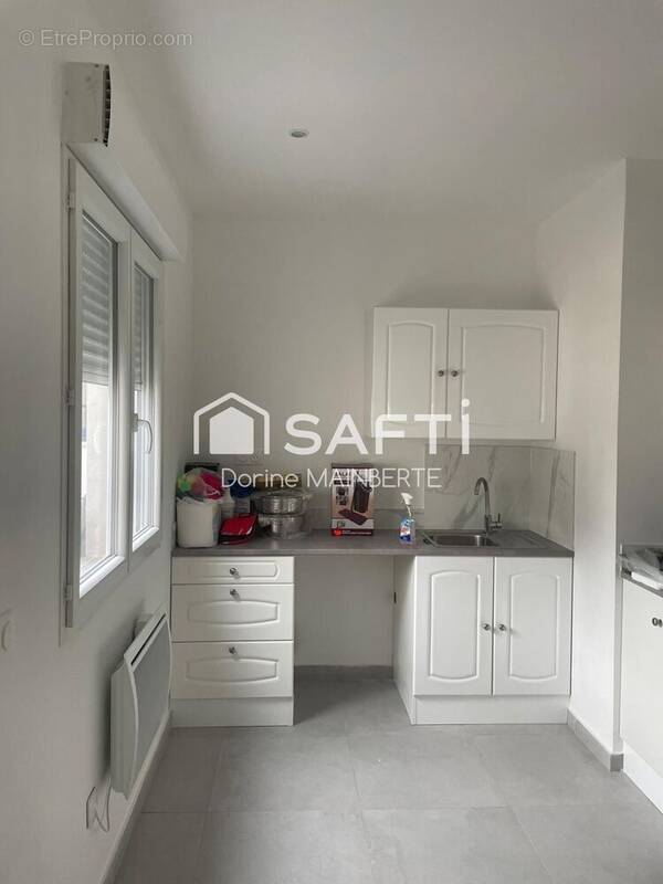 Photo 1 - Appartement à DRANCY