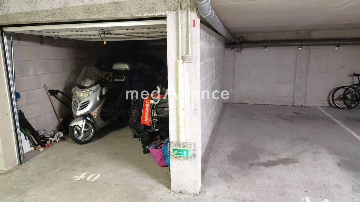 Appartement à LES SABLES-D&#039;OLONNE