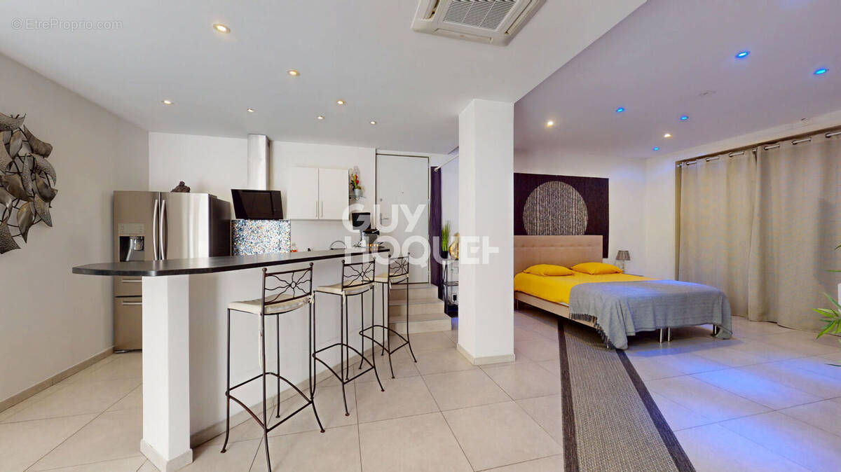 Appartement à ANNECY