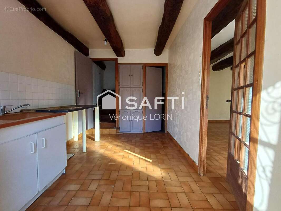 Photo 3 - Maison à LANOUEE