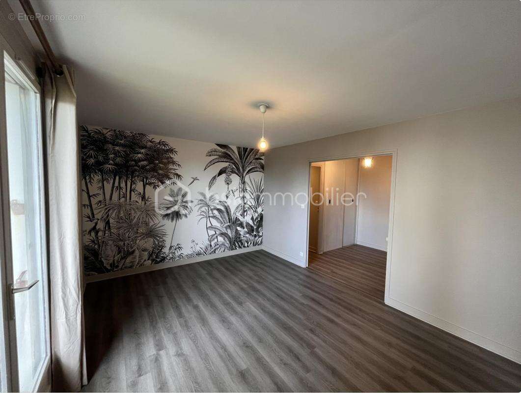 Appartement à TOUQUES