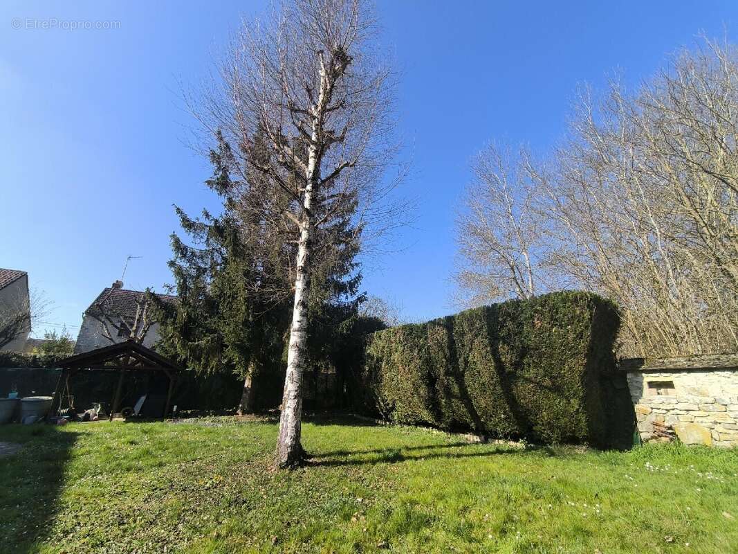 Maison à MAISSE