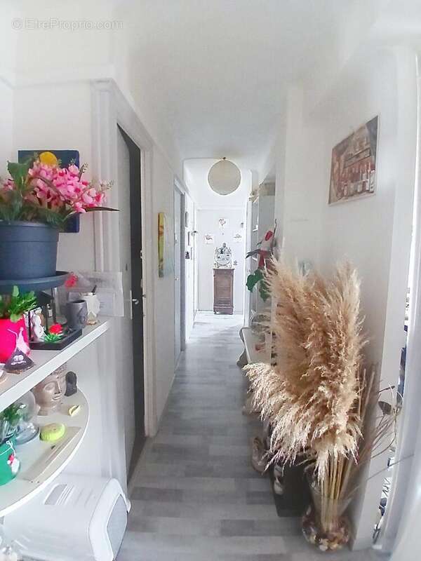 Photo 7 - Appartement à BEZIERS