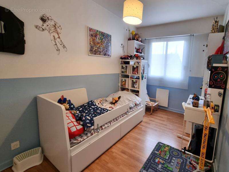 Appartement à DECINES-CHARPIEU