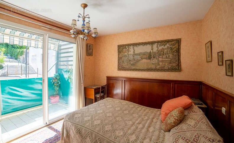 Appartement à BIARRITZ