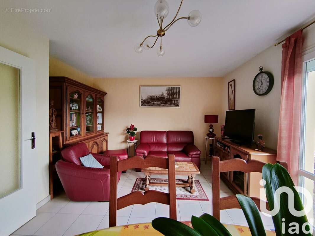Photo 2 - Maison à CARQUEFOU