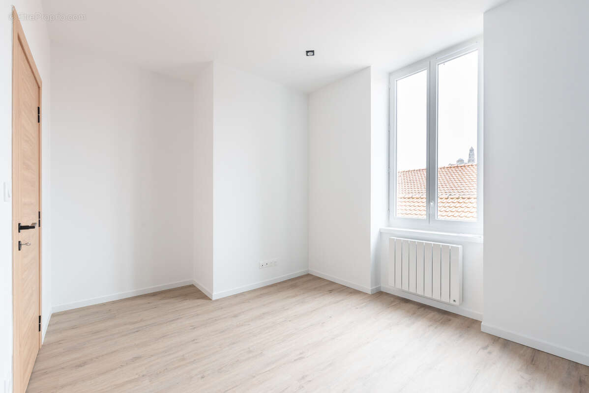Appartement à LE PUY-EN-VELAY