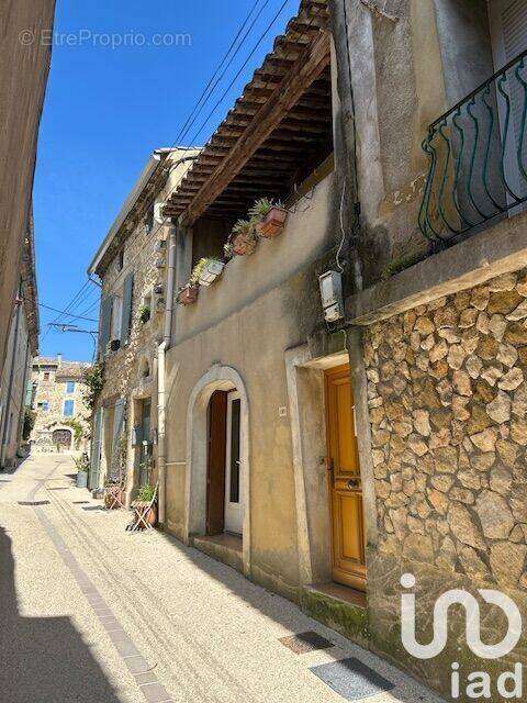 Photo 1 - Maison à SAINT-MARCEL-D&#039;ARDECHE