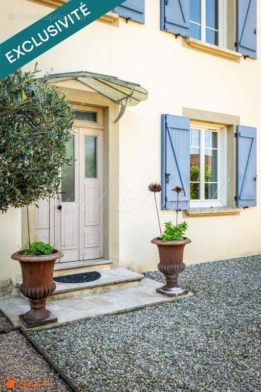 Photo 2 - Maison à GRAULHET