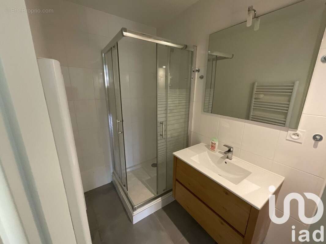 Photo 4 - Appartement à LATRESNE