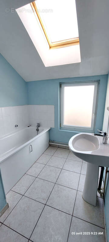 Appartement à CAMBRAI