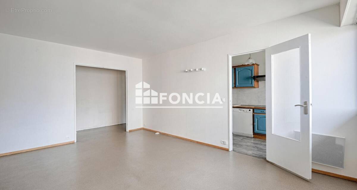 Appartement à MALAKOFF