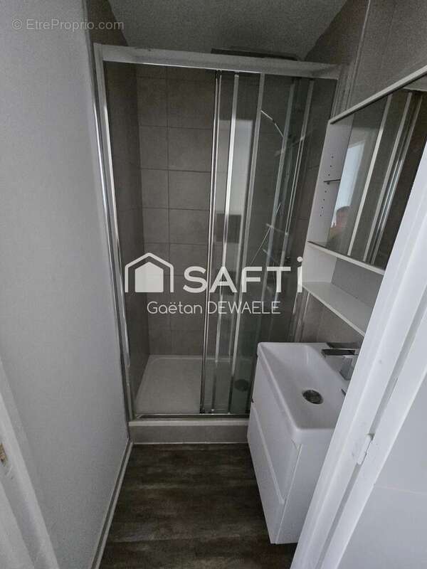 Photo 4 - Appartement à BRAY-DUNES