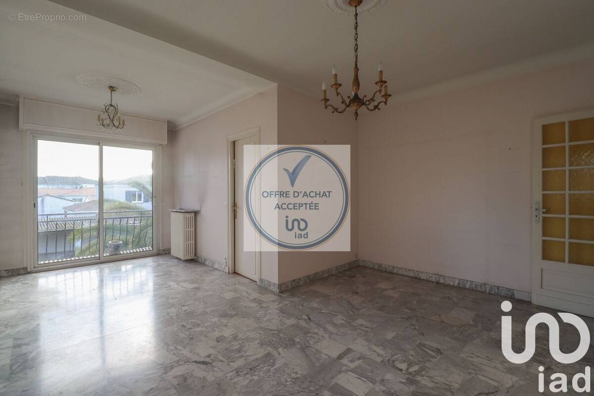 Photo 1 - Appartement à EYSINES
