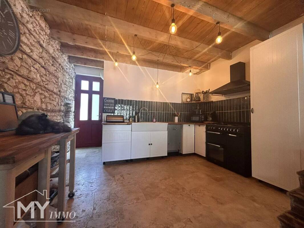 Appartement à SAINTE-FOY-LA-GRANDE