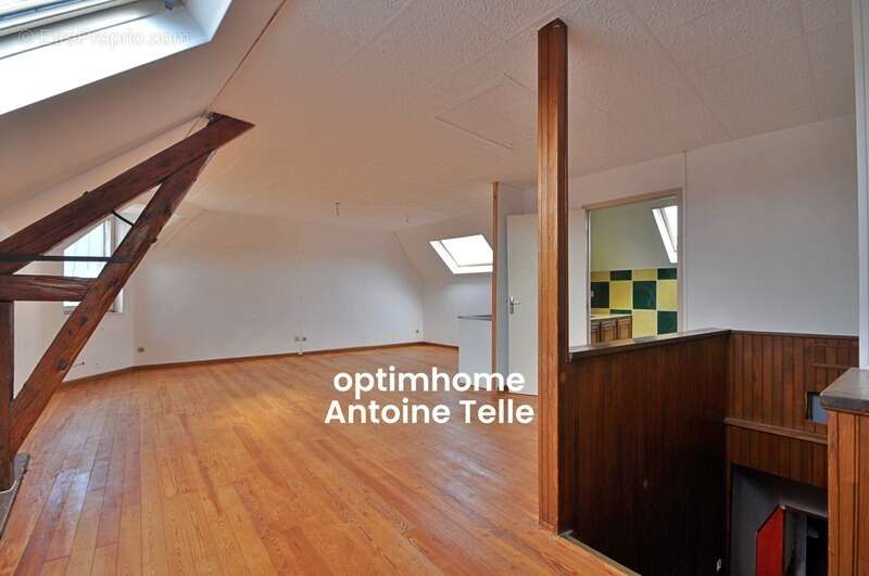 Maison à BERTRY