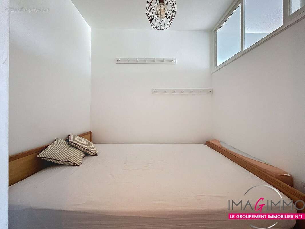 Appartement à CANDILLARGUES
