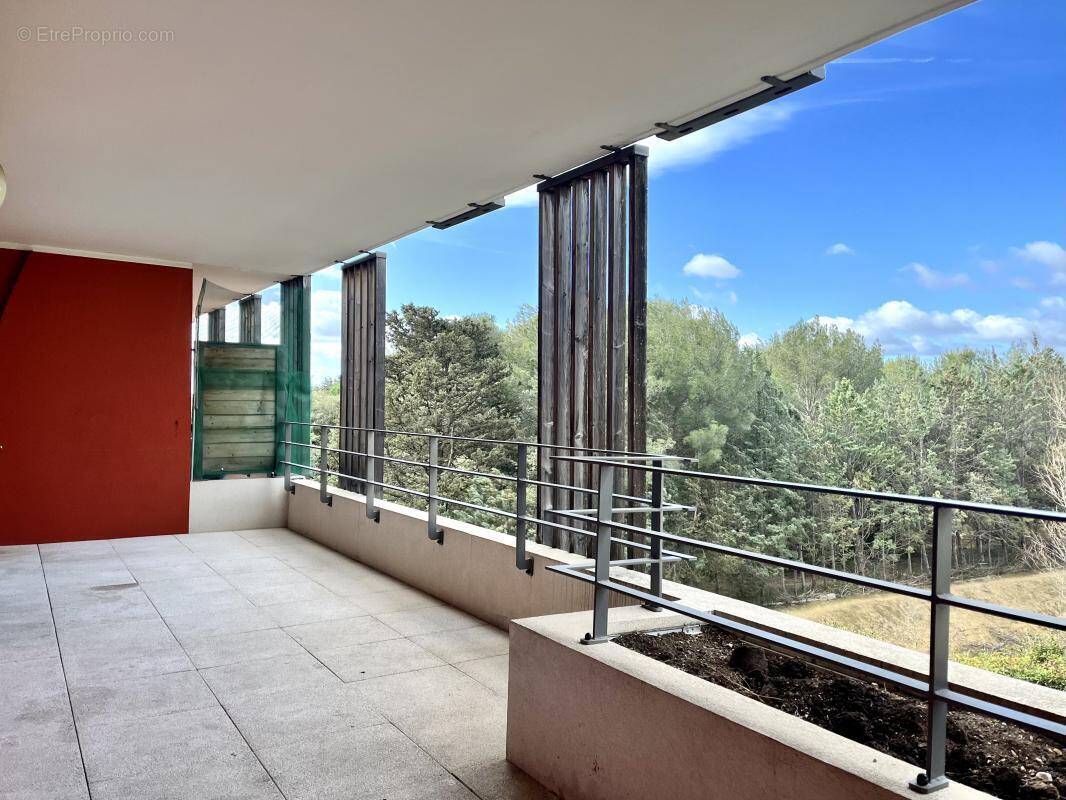 Appartement à JUVIGNAC