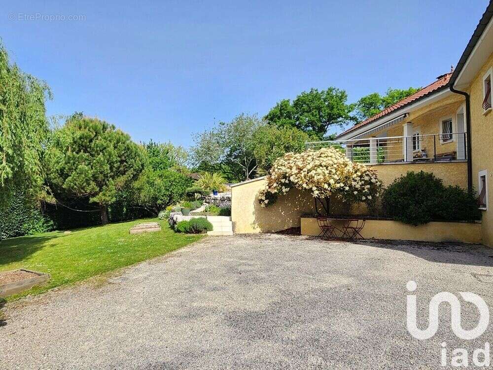 Photo 8 - Maison à CHAZEY-BONS