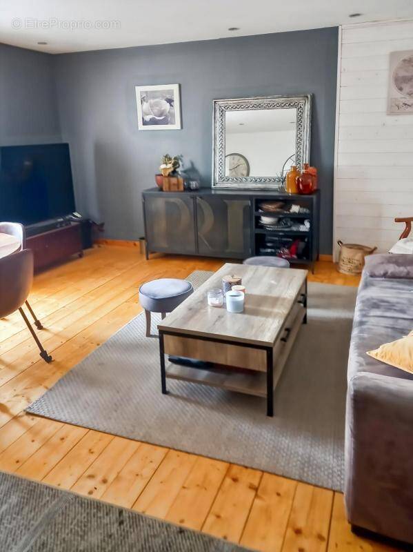 Appartement à ORVAULT