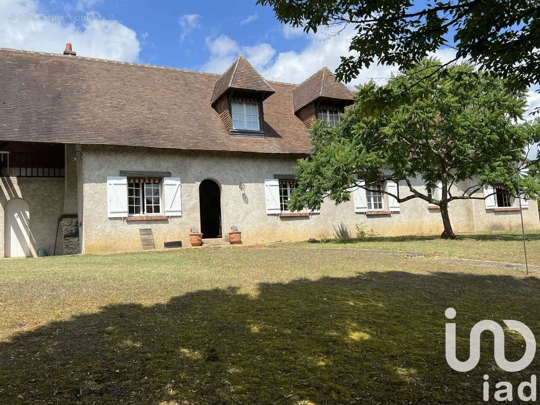 Photo 2 - Maison à ESVRES