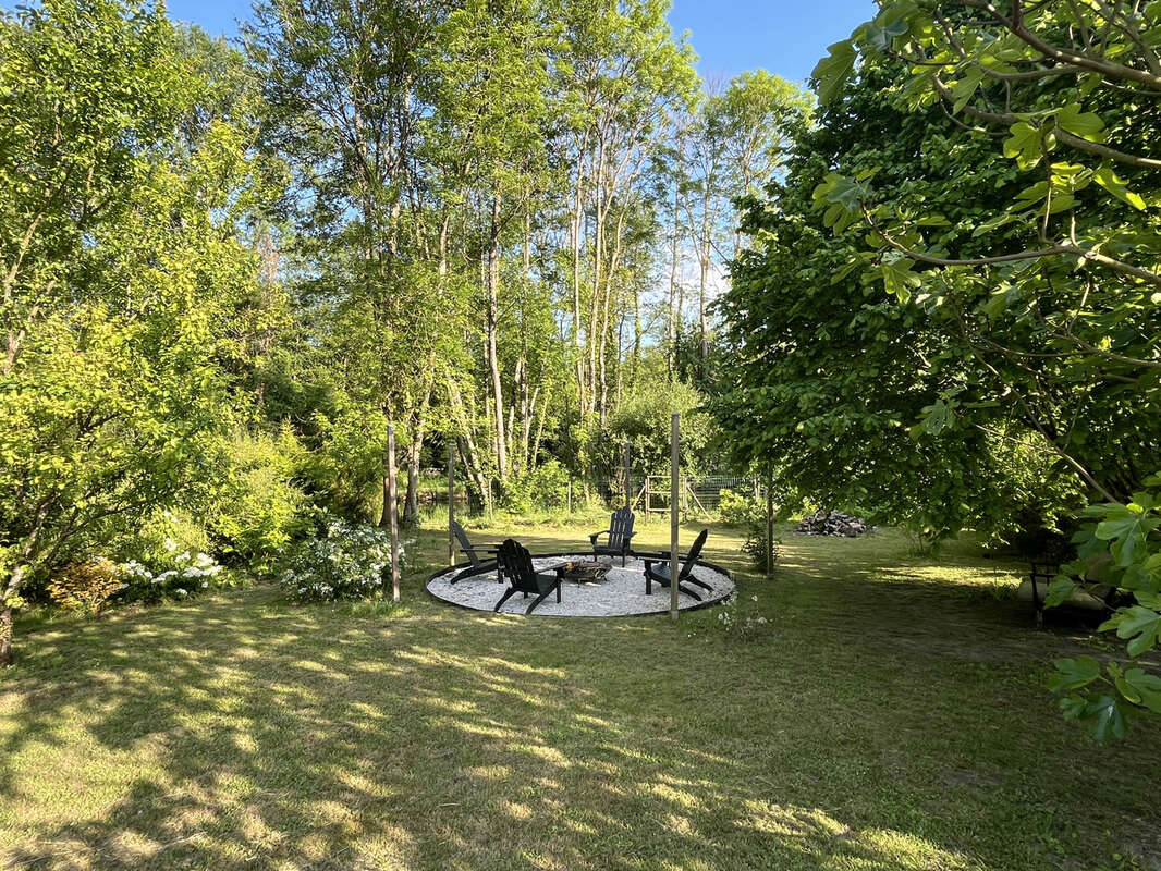 Maison à DIMANCHEVILLE