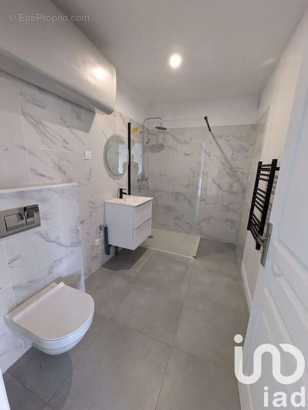 Photo 7 - Appartement à BRUAY-SUR-L&#039;ESCAUT