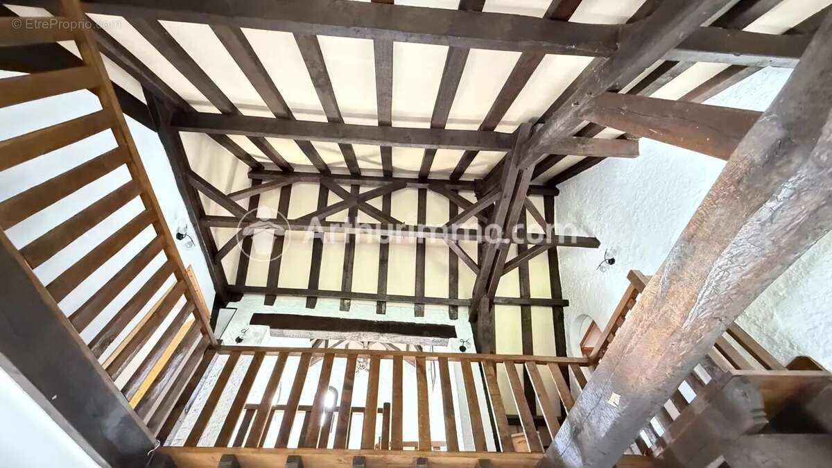 Maison à SOURZAC