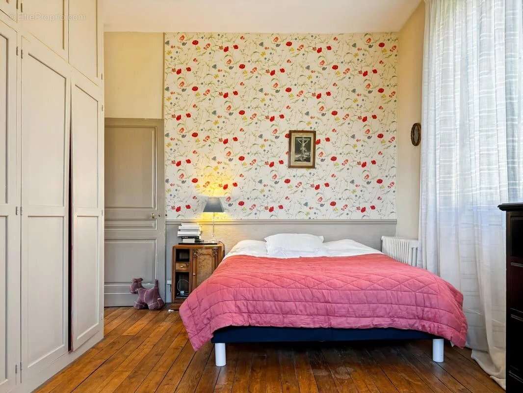 Maison à PERIGUEUX