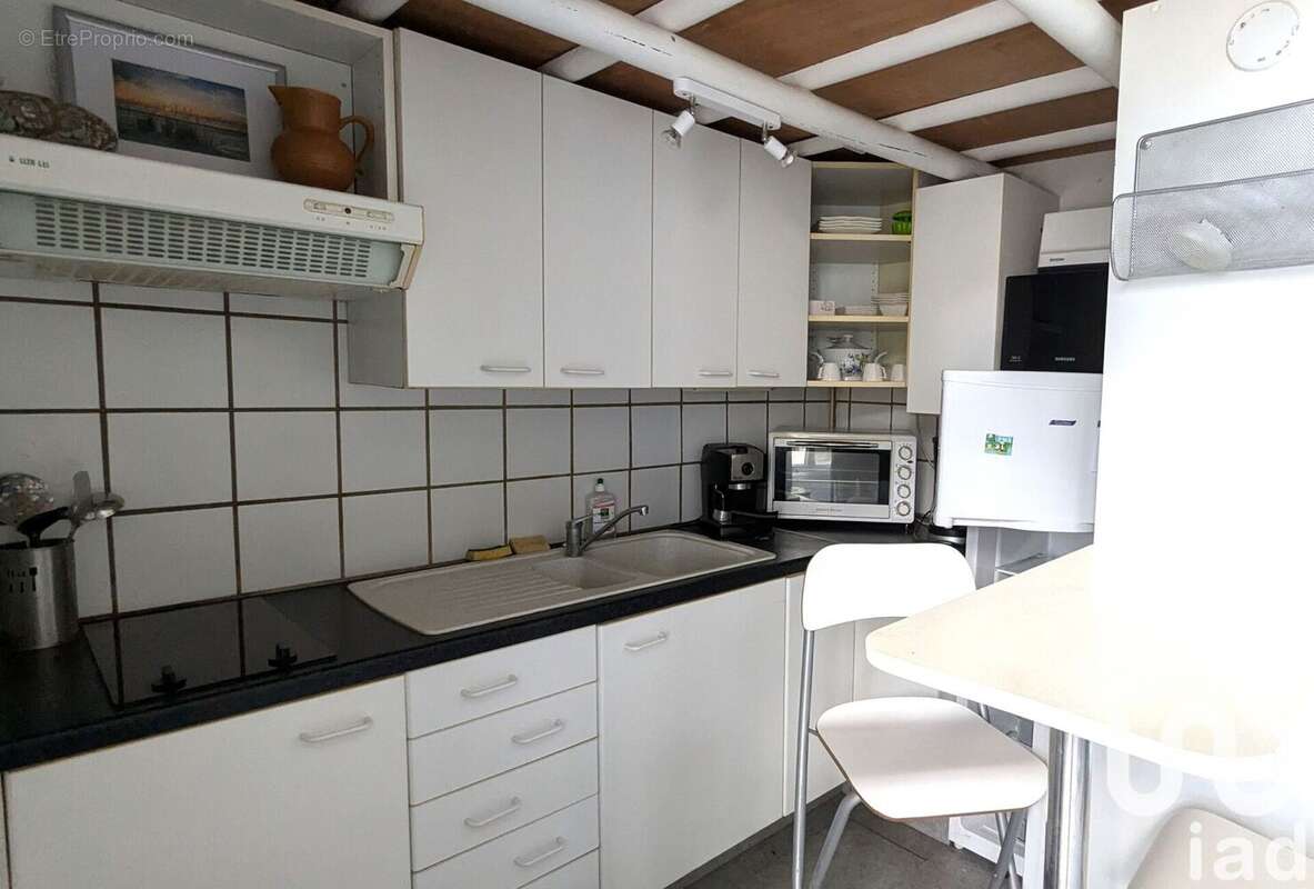 Photo 3 - Appartement à ROYAN